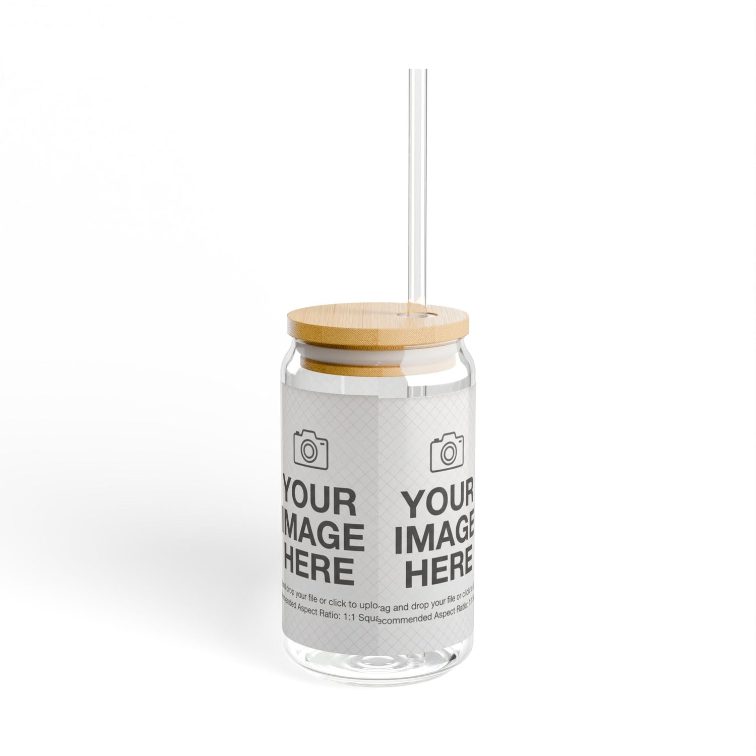 Customizable Items!