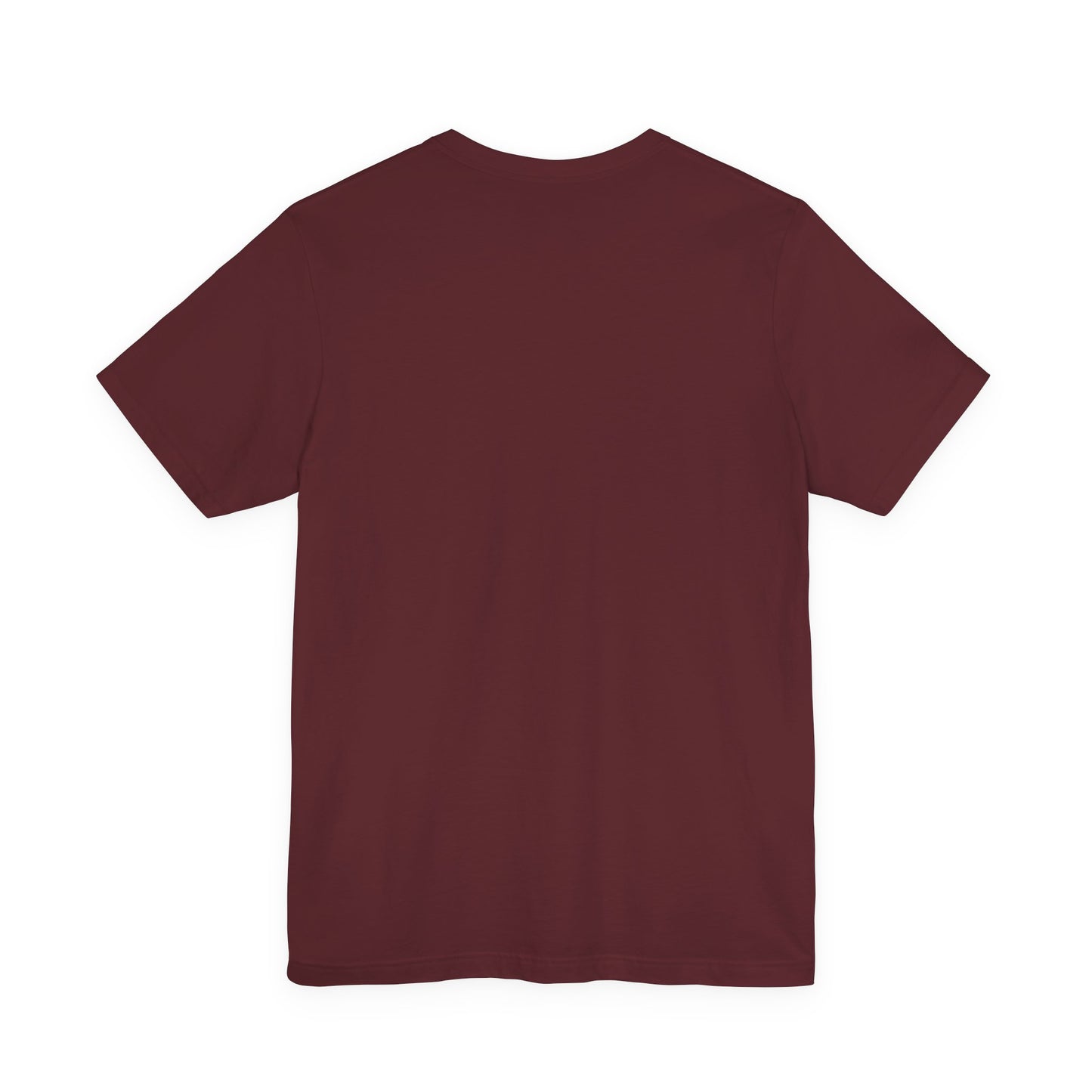 Jesus Over Everything Tee — Faith-Inspired Christian T-Shirt