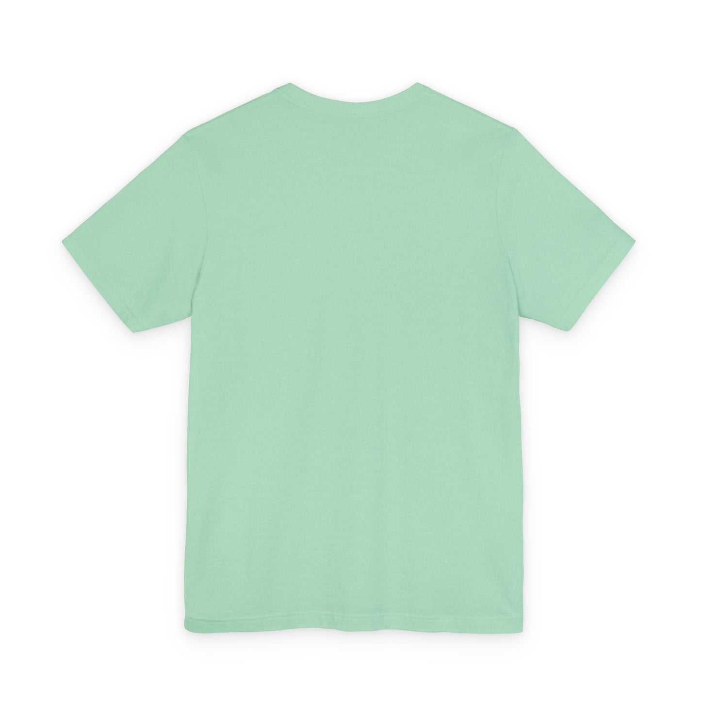 "Forever Starts Here" Tee — Minimalist Inspirational T‑Shirt