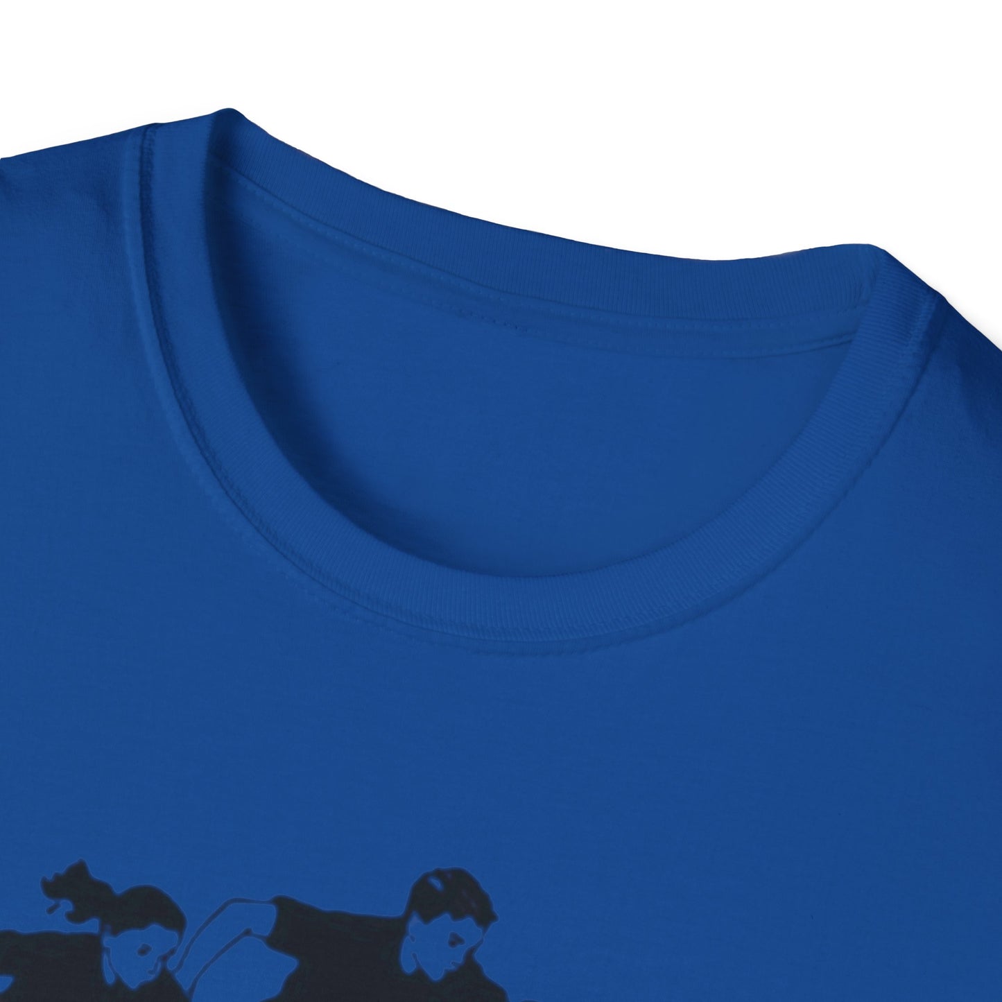 Hurdle Crew Track & Field T-Shirt — Team Names Back Print