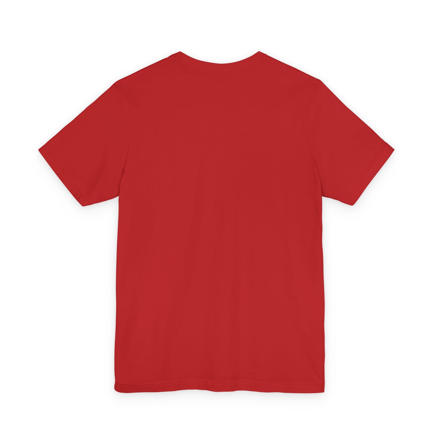 "Forever Starts Here" Tee — Minimalist Inspirational T‑Shirt