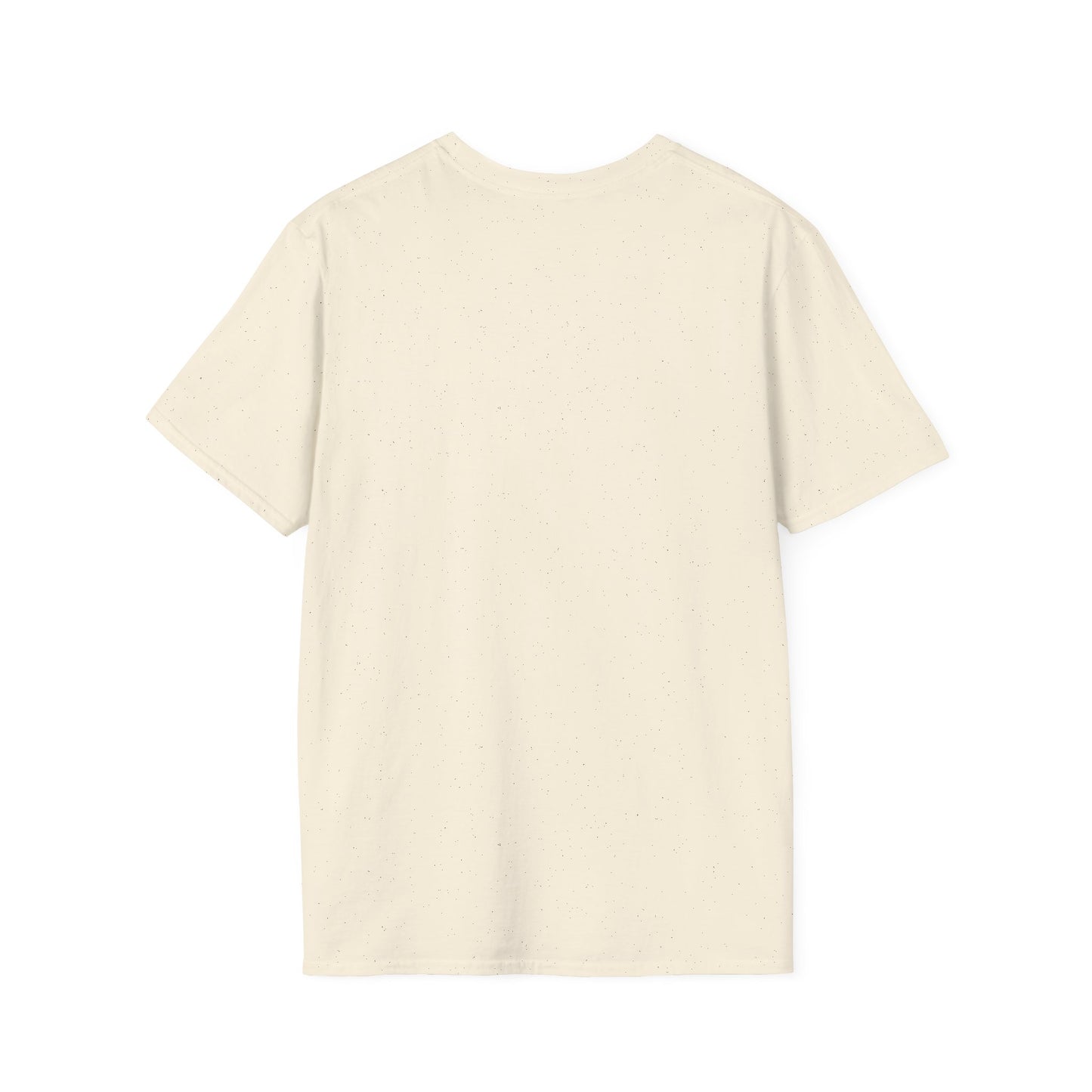 "Progress, over perfection" Motivation Unisex Softstyle T-Shirt