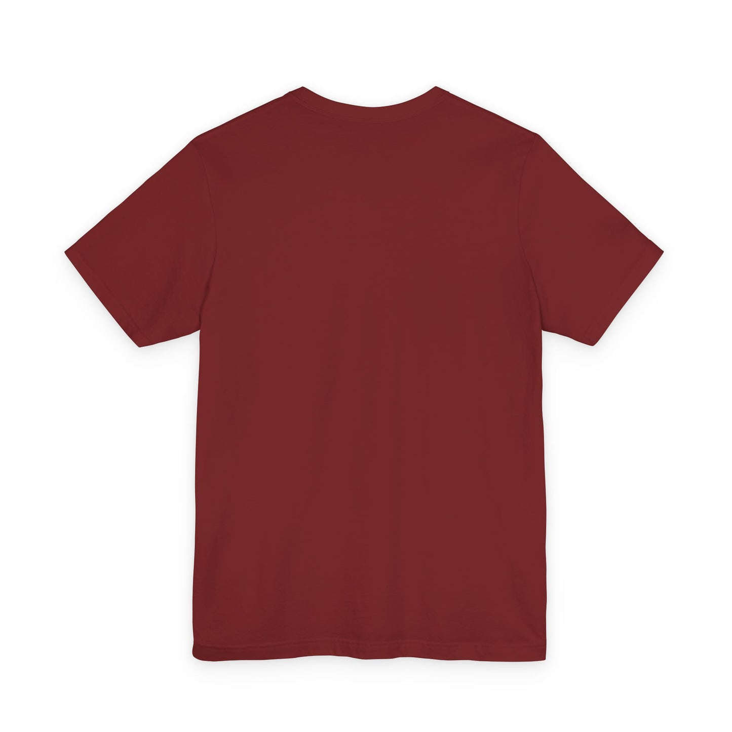 "Forever Starts Here" Tee — Minimalist Inspirational T‑Shirt