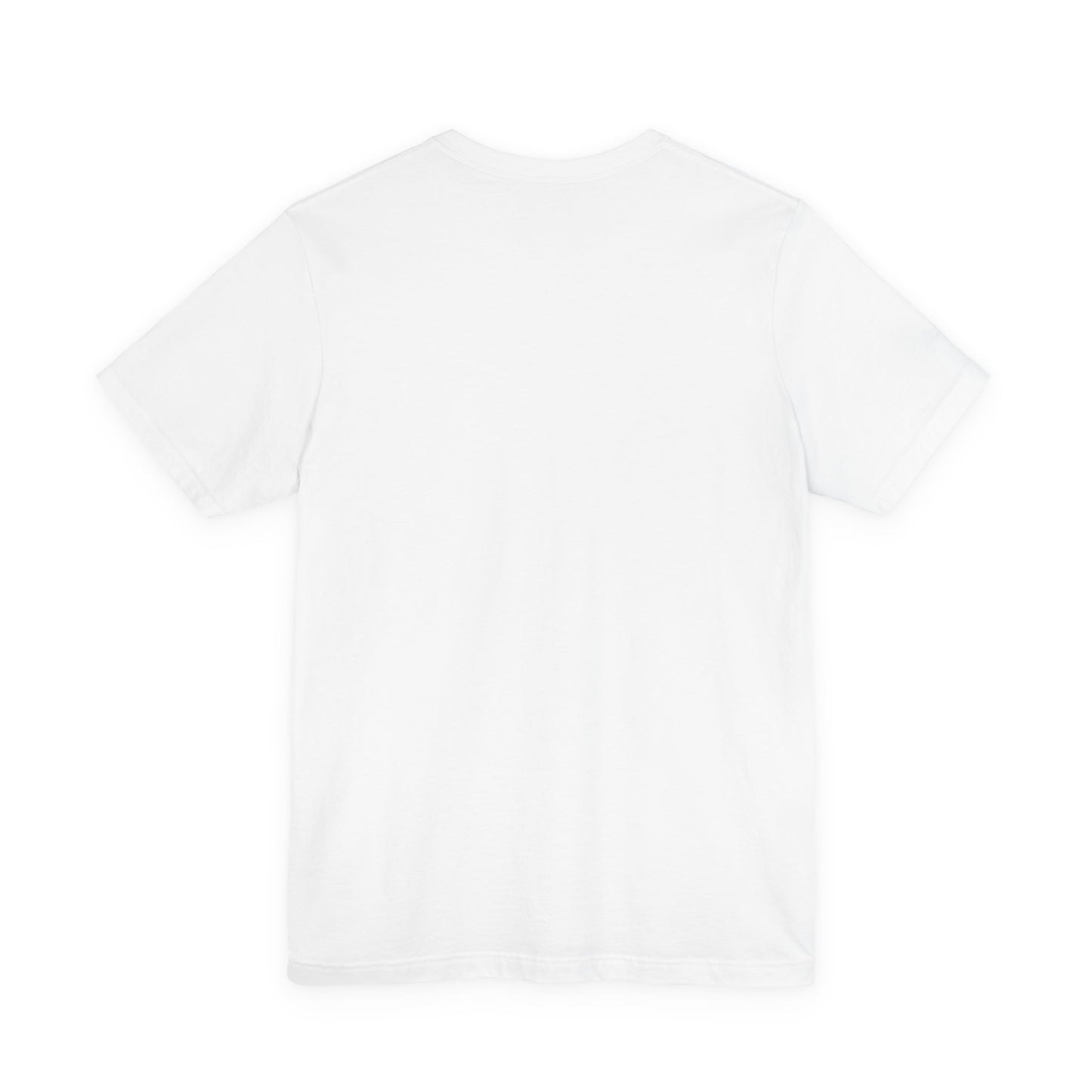 Jesus Over Everything Tee — Faith-Inspired Christian T-Shirt