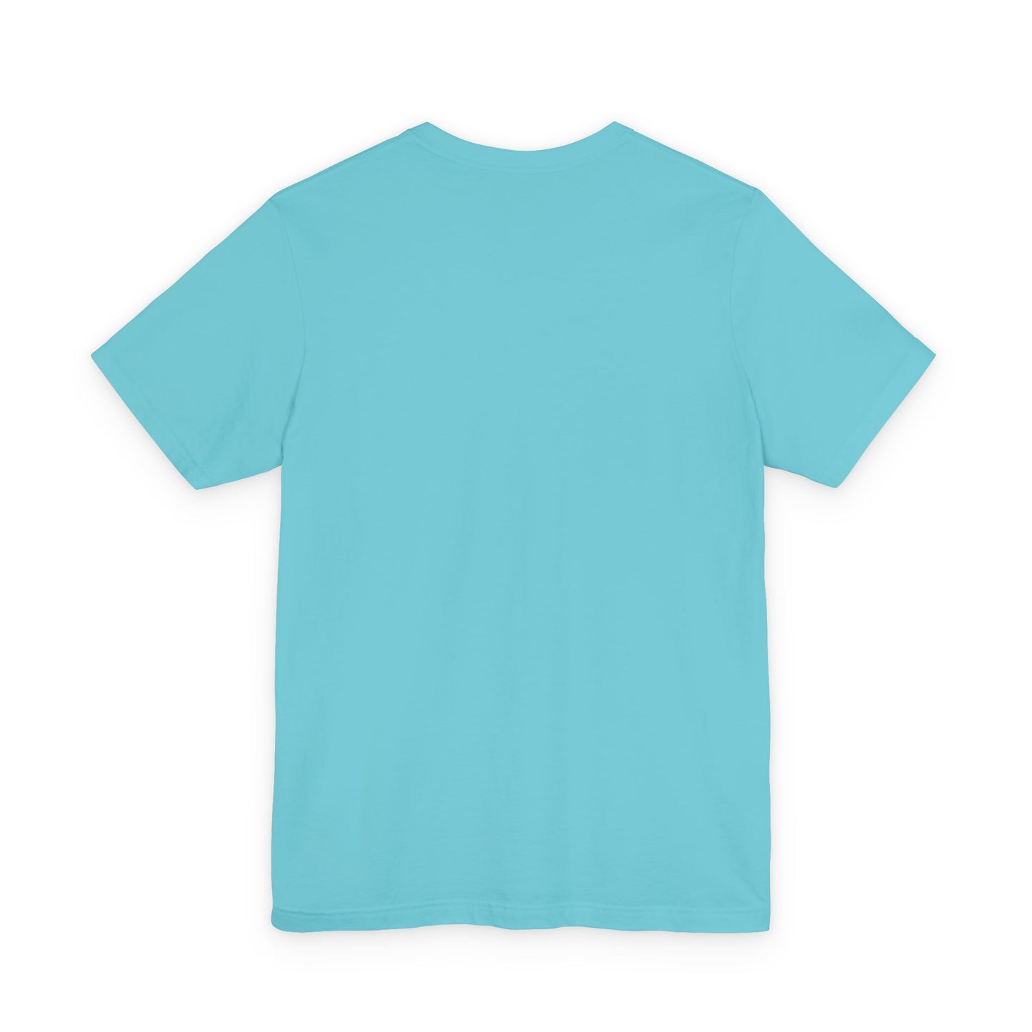 "Forever Starts Here" Tee — Minimalist Inspirational T‑Shirt