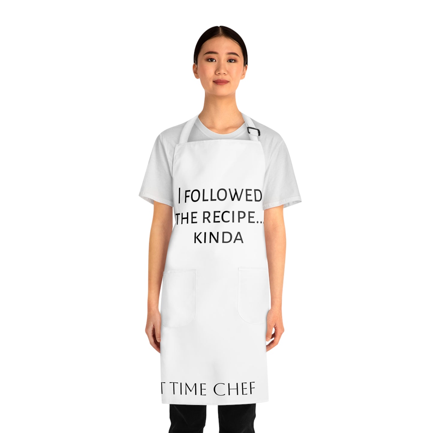 Apron (AOP)