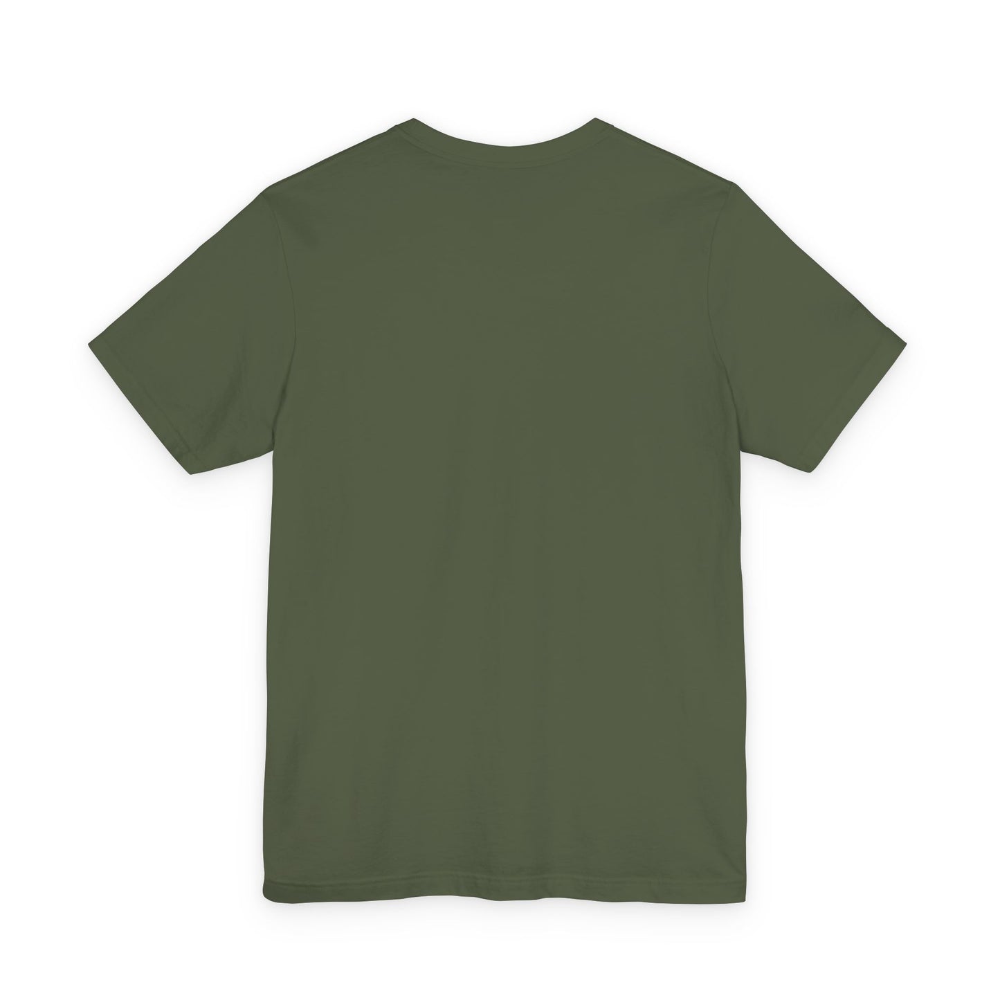 "Forever Starts Here" Tee — Minimalist Inspirational T‑Shirt
