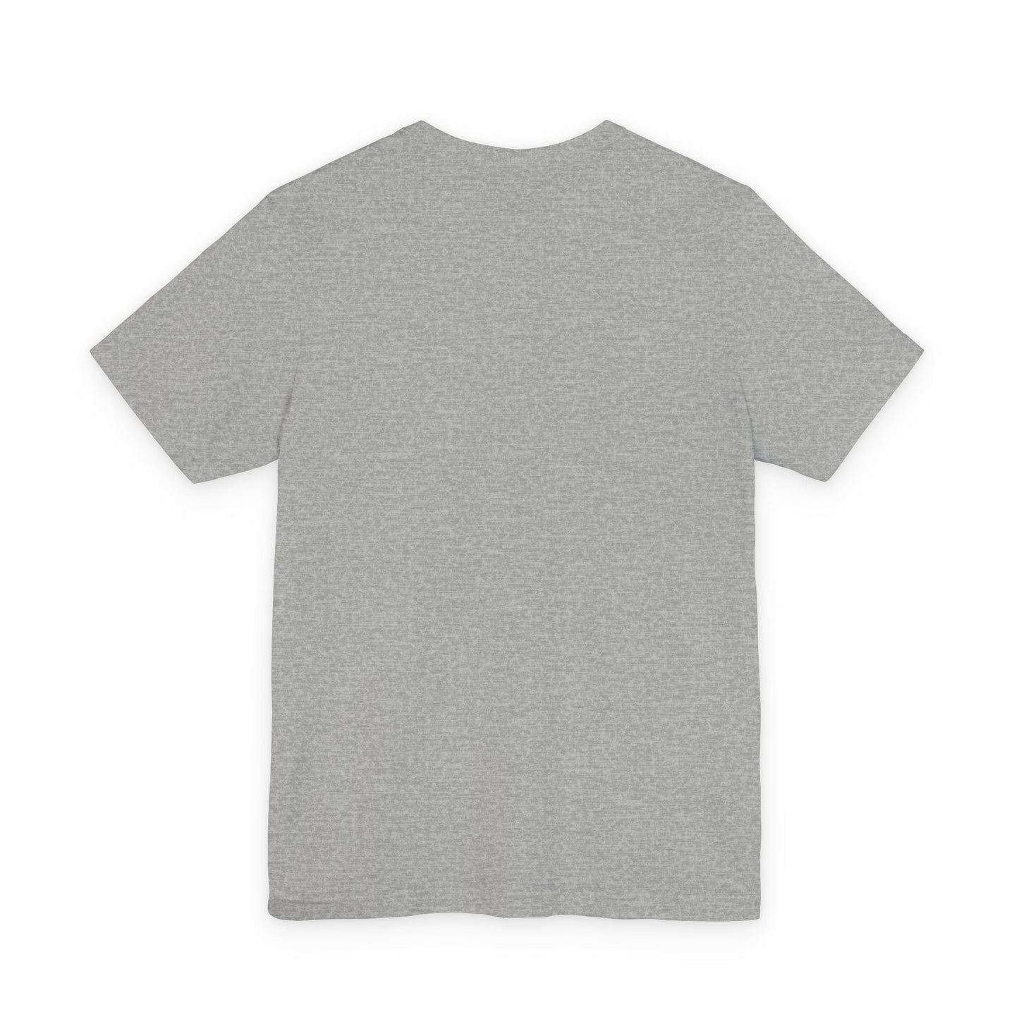 "Forever Starts Here" Tee — Minimalist Inspirational T‑Shirt