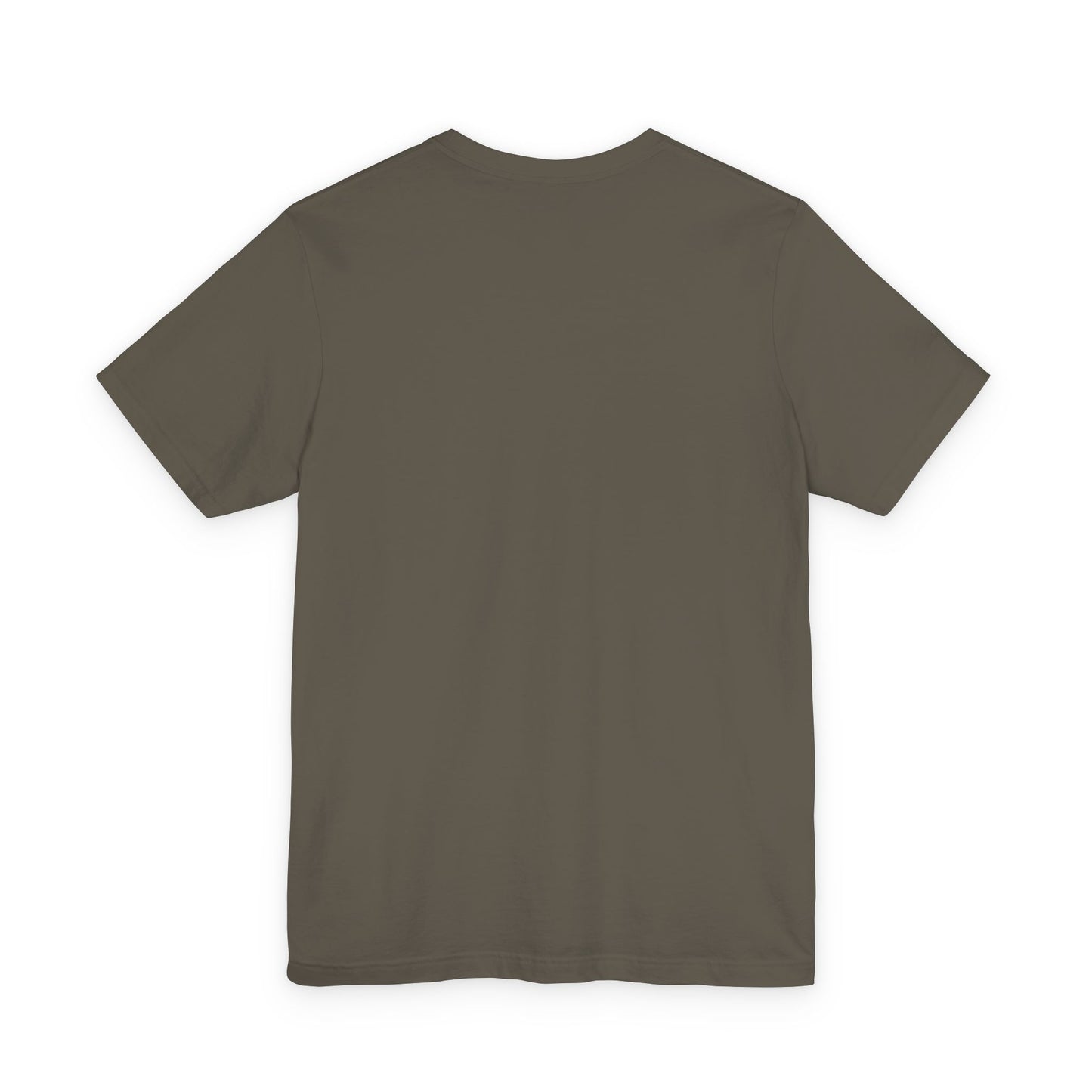 "Forever Starts Here" Tee — Minimalist Inspirational T‑Shirt