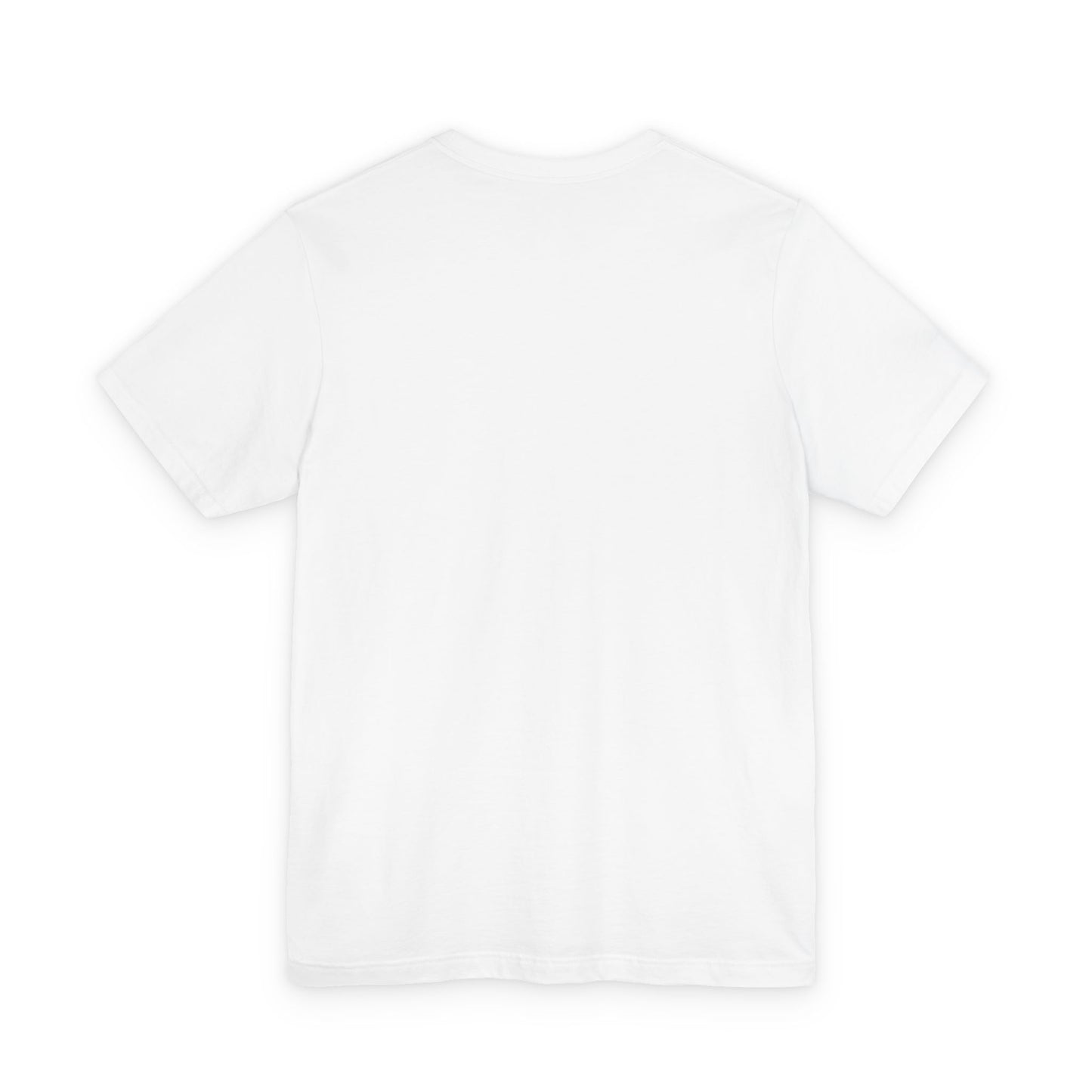 "Forever Starts Here" Tee — Minimalist Inspirational T‑Shirt